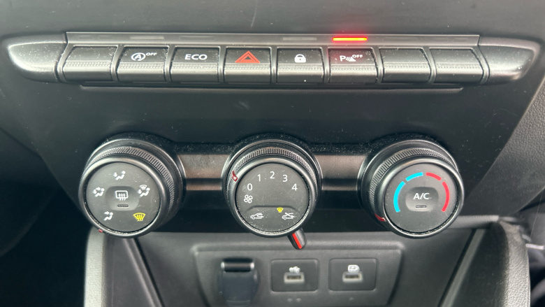 Dacia Duster 1.0 TCe 90 Expression 5dr Petrol Estate